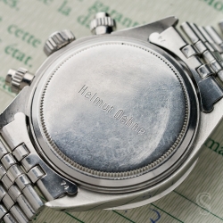Rolex 74 endlink endpiece Ssteel jubilee folded links 6251H bracelet 19mm Daytona 6263,6262,6239,6240