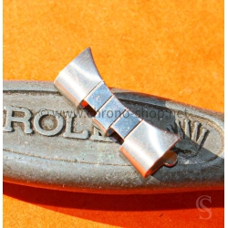 Rolex 74 endlink endpiece Ssteel jubilee folded links 6251H bracelet 19mm Daytona 6263,6262,6239,6240