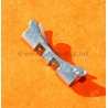 Rolex 74 endlink endpiece Ssteel jubilee folded links 6251H bracelet 19mm Daytona 6263,6262,6239,6240