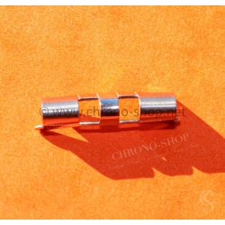 Rolex 74 endlink endpiece Ssteel jubilee folded links 6251H bracelet 19mm Daytona 6263,6262,6239,6240