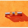 Rolex 74 endlink endpiece Ssteel jubilee folded links 6251H bracelet 19mm Daytona 6263,6262,6239,6240