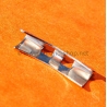 Rolex 74 endlink endpiece Ssteel jubilee folded links 6251H bracelet 19mm Daytona 6263,6262,6239,6240