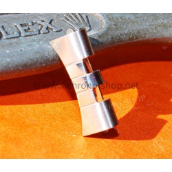 Rolex 74 endlink endpiece Ssteel jubilee folded links 6251H bracelet 19mm Daytona 6263,6262,6239,6240