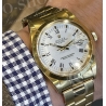 Rolex Original 18k yellow gold 19mm Oyster Perpetual 1508,15008,6263,6240 Spring Bar 23-9282 Price for set
