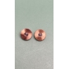 Omega vintage watch parts for to restore, service or restore 2 Reversing wheels for Omega Cal 562 (1)