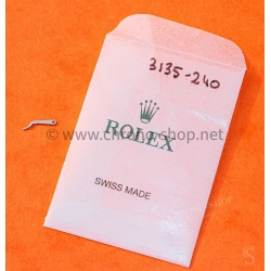 Rolex 3135-240 Yoke for sliding pinion Watch spare Movement Calibers 3135,3186,3175,3130 Genuine Watch Parts