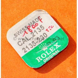 Rolex 2135-230 Original watch part 2135 Auto ladies Caliber Setting Lever Jumper 2135 230