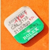 Rolex 2135-230 Original watch part 2135 Auto ladies Caliber Setting Lever Jumper 2135 230
