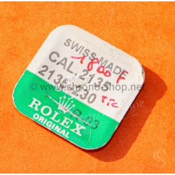 Rolex 2135-230 Original watch part 2135 Auto ladies Caliber Setting Lever Jumper 2135 230