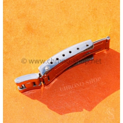 ROLEX 1983 ORIGINAL FERMOIR DÉPLOYANT ACIER MONTRE DAMES LADY DATEJUST 11mm BRACELETS 13mm 62510D,62523D,78340