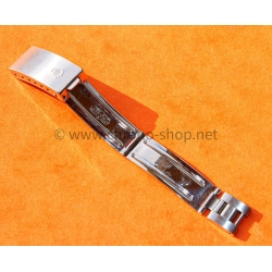 Rolex 1983 Genuine Ladies New Datejust watches Clasp 13mm Bracelet SSteel 78340 fits 6251d,62510d,78240