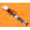 ROLEX 1983 ORIGINAL FERMOIR DÉPLOYANT ACIER MONTRE DAMES LADY DATEJUST 11mm BRACELETS 13mm 62510D,62523D,78340