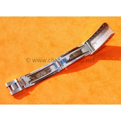 Rolex 1983 Genuine Ladies New Datejust watches Clasp 13mm Bracelet SSteel 78340 fits 6251d,62510d,78240