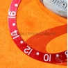 ROLEX FAT FONT 70'S SUPERBE INSERT PEPSI RED BACK PATINE FADED GRADUE 24H MONTRES VINTAGES GMT MASTER 1675,6542