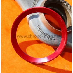 ROLEX FAT FONT 70'S SUPERBE INSERT PEPSI RED BACK PATINE FADED GRADUE 24H MONTRES VINTAGES GMT MASTER 1675,6542