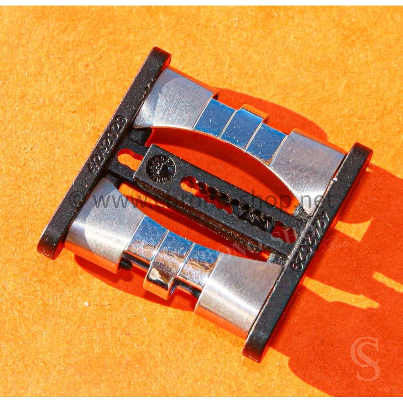 ROLEX 555 SET FIXAGES ENDLINKS 20mm BRACELET JUBILEE ACIER 62510H MONTRES GMT 1675,16750 DATEJUST 1601 Explorer 1016