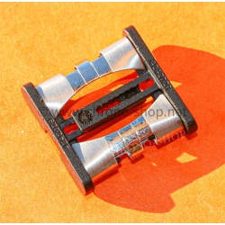 Rolex 555 Endlinks End pieces jubilee bracelet mens 62510H SSteel Watch 20mm GMT 1675,16750,1016,5513 Datejust 1601,16230