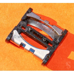 Rolex 555 Endlinks End pieces jubilee bracelet mens 62510H SSteel Watch 20mm GMT 1675,16750,1016,5513 Datejust 1601,16230