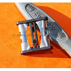 ROLEX 555 SET FIXAGES ENDLINKS 20mm BRACELET JUBILEE ACIER 62510H MONTRES GMT 1675,16750 DATEJUST 1601 Explorer 1016