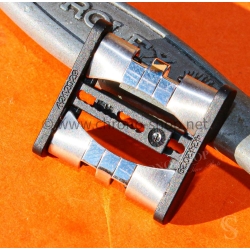 ROLEX 555 SET FIXAGES ENDLINKS 20mm BRACELET JUBILEE ACIER 62510H MONTRES GMT 1675,16750 DATEJUST 1601 Explorer 1016