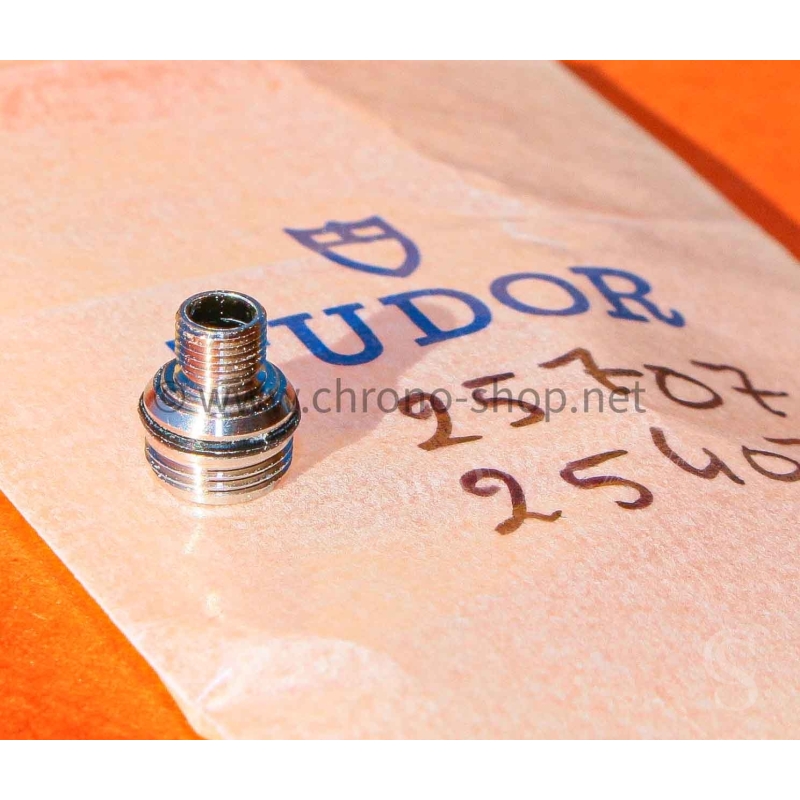 Tudor Pelagos 25407 Tudor Pelagos FXD 25797B, 25707 watches spart triplock Tube crown 6mm