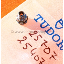 Tudor Pelagos 25407 Tudor Pelagos FXD 25797B, 25707 Original Tube de Couronne remontoir triplock