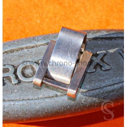 ROLEX 7834 TUDOR VINTAGE MAILLON 9mm ref 7834 ACIER PLIE BRACELET 13mm MONTRES DATEJUST DAMES