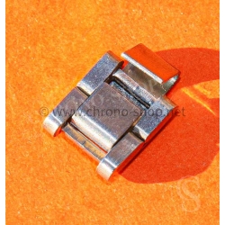 ROLEX 7834 TUDOR VINTAGE MAILLON 9mm ref 7834 ACIER PLIE BRACELET 13mm MONTRES DATEJUST DAMES