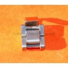 Rolex 7834 Oyster folded ssteel link 8mm Rolex ladies bracelets 7834 Datejust Oyster Perpetual Date