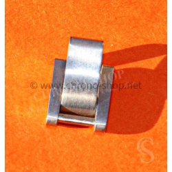 ROLEX 7834 TUDOR VINTAGE MAILLON 9mm ref 7834 ACIER PLIE BRACELET 13mm MONTRES DATEJUST DAMES