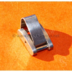 ROLEX 7834 TUDOR VINTAGE MAILLON 9mm ref 7834 ACIER PLIE BRACELET 13mm MONTRES DATEJUST DAMES