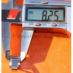 ROLEX 7834 TUDOR VINTAGE MAILLON 9mm ref 7834 ACIER PLIE BRACELET 13mm MONTRES DATEJUST DAMES