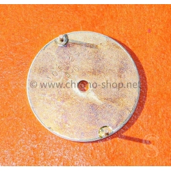 Cartier Vintage Santos Ronde Porcelain White romans numeral watch dial part Genuine ref 20370312 620