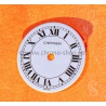 Cartier Santos Ronde Original Cadran Porcelaine 17mm montres vintages Cartier ref 20370312 620