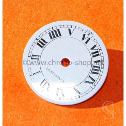 Cartier Santos Ronde Original Cadran Porcelaine 17mm montres vintages Cartier ref 20370312 620