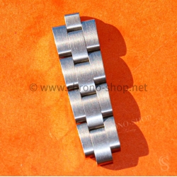 ROLEX ORIGINAL BRIN BRACELET ACIER 13mm NEUF MONTRES 78340 LADY MONTRES DAMES OYSTER DATEJUST 69170,69160