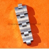 Rolex 78340 oysterband Genuine Half Bracelet part 13mm SS Oyster 78340 Solid New Condition 69170,6917,69160