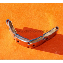 ROLEX ORIGINAL BRIN BRACELET ACIER 13mm NEUF MONTRES 78340 LADY MONTRES DAMES OYSTER DATEJUST 69170,69160