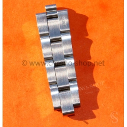 ROLEX ORIGINAL BRIN BRACELET ACIER 13mm NEUF MONTRES 78340 LADY MONTRES DAMES OYSTER DATEJUST 69170,69160