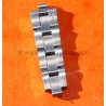 Rolex 78340 oysterband Genuine Half Bracelet part 13mm SS Oyster 78340 Solid New Condition 69170,6917,69160