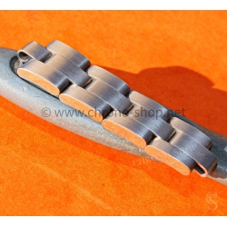 Rolex 78340 oysterband Genuine Half Bracelet part 13mm SS Oyster 78340 Solid New Condition 69170,6917,69160