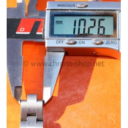 Rolex 78340 oysterband Genuine Half Bracelet part 13mm SS Oyster 78340 Solid New Condition 69170,6917,69160