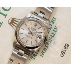 Rolex 78340 oysterband Genuine Half Bracelet part 13mm SS Oyster 78340 Solid New Condition 69170,6917,69160