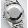 Rolex fixage 55 fixation endlink acier 55 bracelet 20mm montres acier jubilée maillons pliés ref 6251H Gmt 6542,1675