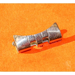 Rolex fixage 55 fixation endlink acier 55 bracelet 20mm montres acier jubilée maillons pliés ref 6251H Gmt 6542,1675