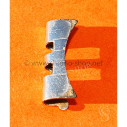 Rolex fixage 55 fixation endlink acier 55 bracelet 20mm montres acier jubilée maillons pliés ref 6251H Gmt 6542,1675