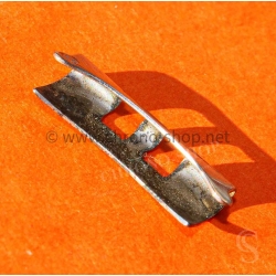 Rolex fixage 55 fixation endlink acier 55 bracelet 20mm montres acier jubilée maillons pliés ref 6251H Gmt 6542,1675
