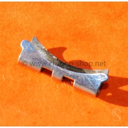 Rolex fixage 55 fixation endlink acier 55 bracelet 20mm montres acier jubilée maillons pliés ref 6251H Gmt 6542,1675