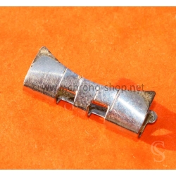 Rolex fixage 55 fixation endlink acier 55 bracelet 20mm montres acier jubilée maillons pliés ref 6251H Gmt 6542,1675