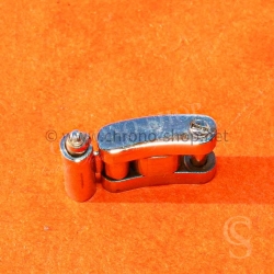 ROLEX MAILLON REGLAGE 78340,78240 OYSTER 10mm ACIER 904L BRACELET 13mm MONTRES DAMES DATEJUST 69160,69170